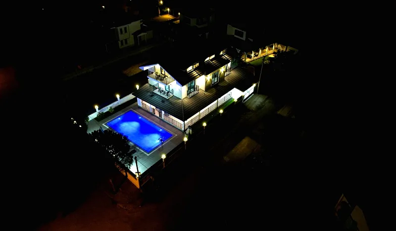 Villa Coz — fotoğraf 22