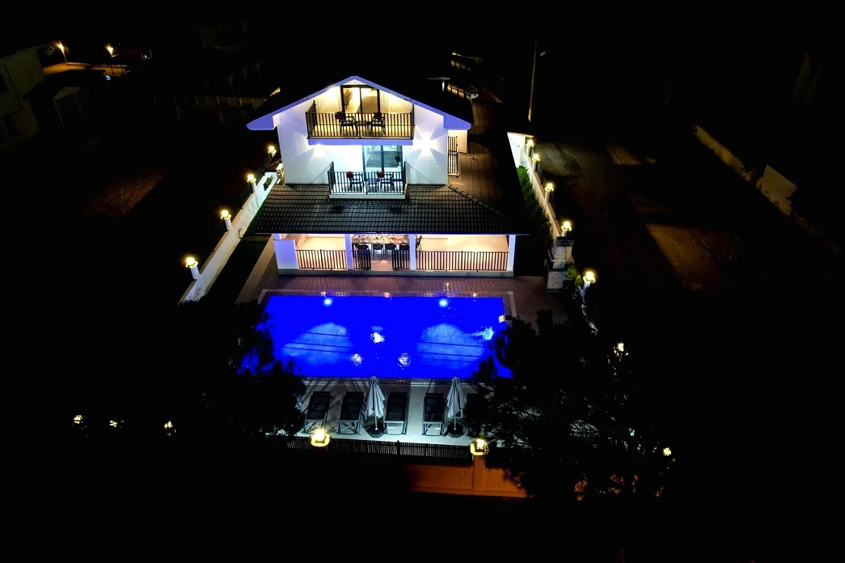 Villa Coz — fotoğraf 7