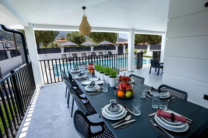 Villa Coz — fotoğraf 83