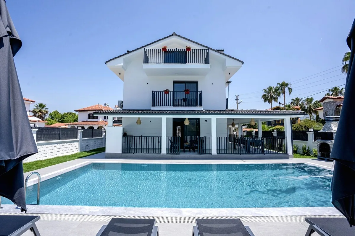 Villa Coz — fotoğraf 8