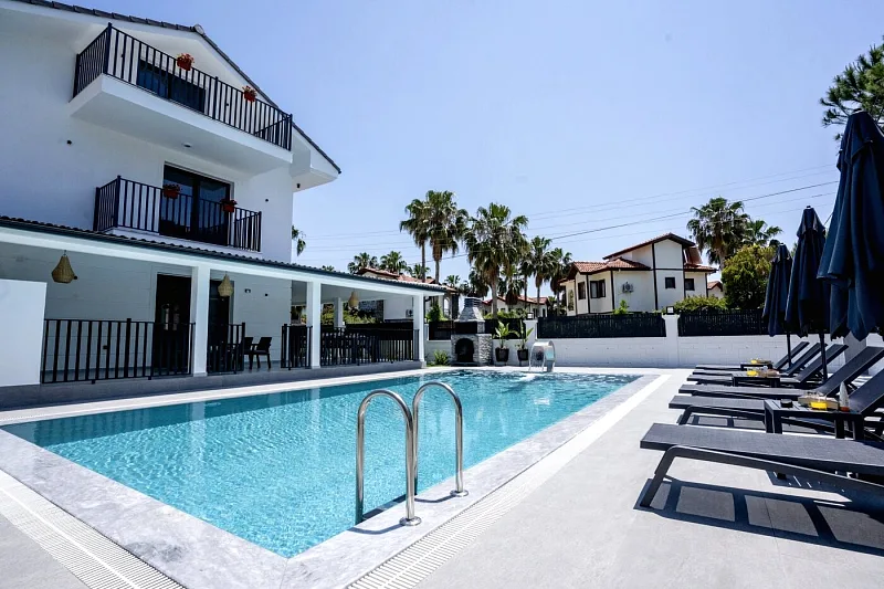 Villa Coz — fotoğraf 18