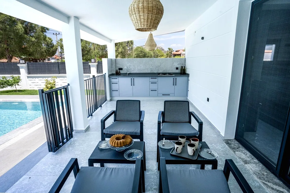 Villa Coz — fotoğraf 82