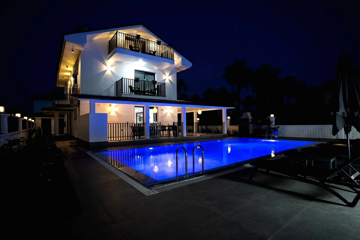 Villa Coz — fotoğraf 91