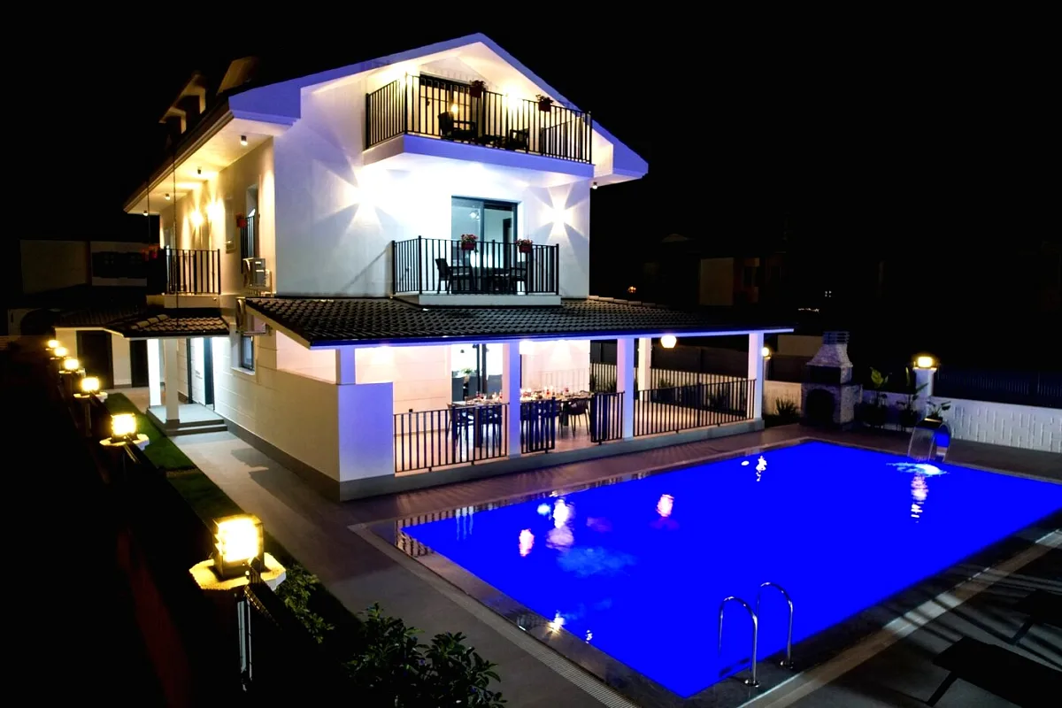 Villa Coz — fotoğraf 5