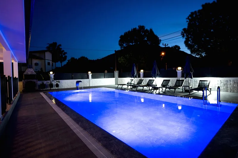 Villa Coz — fotoğraf 93
