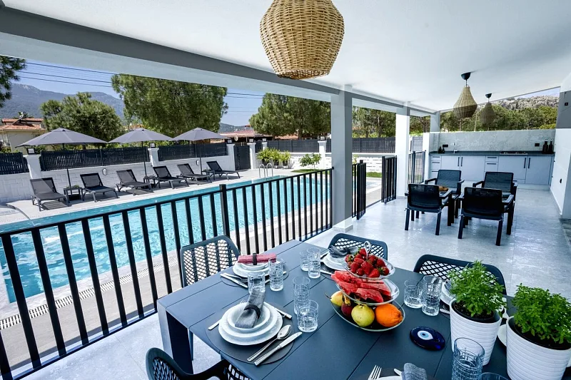 Villa Coz — fotoğraf 6