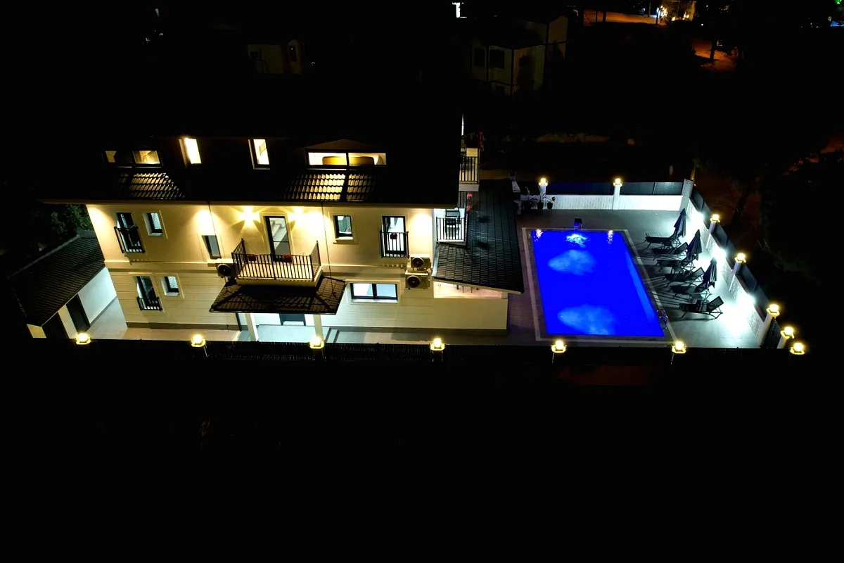 Villa Coz — fotoğraf 26