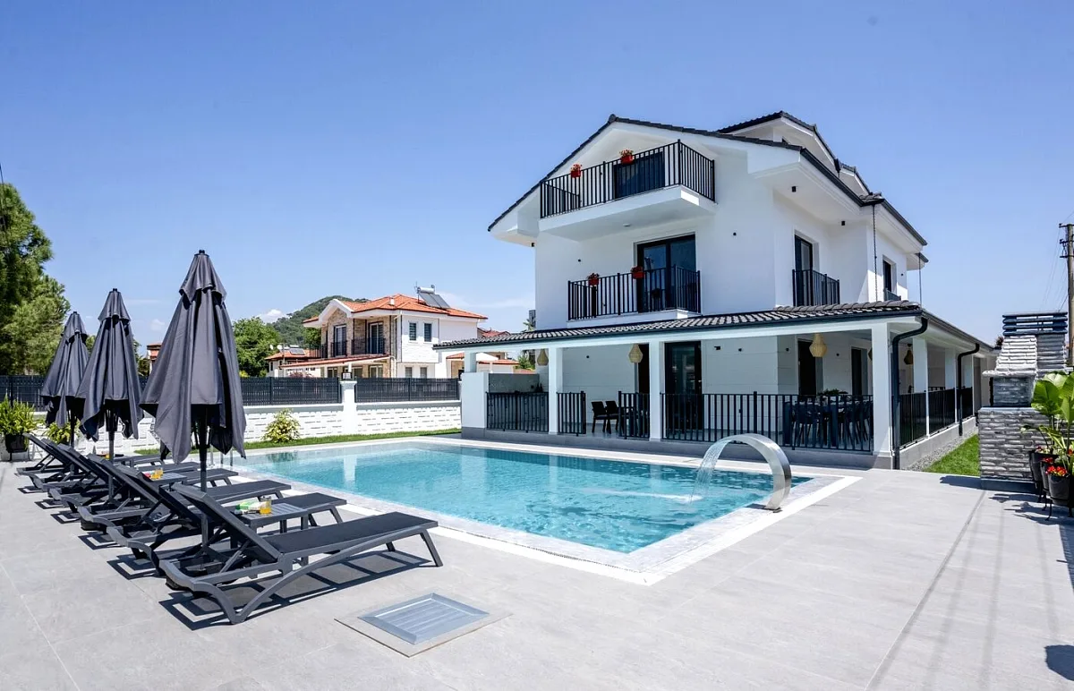 Villa Coz