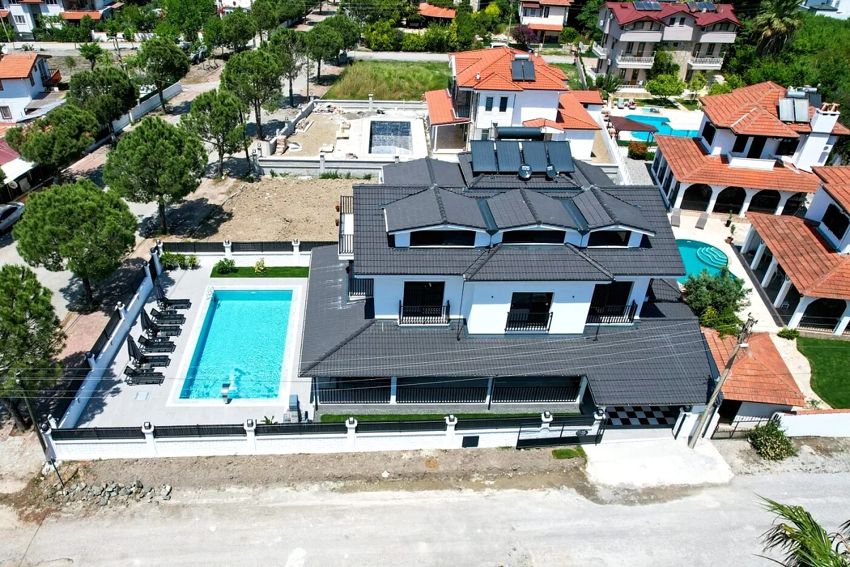 Villa Coz — fotoğraf 14