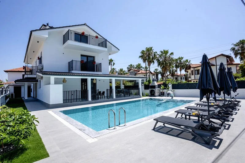 Villa Coz — fotoğraf 23