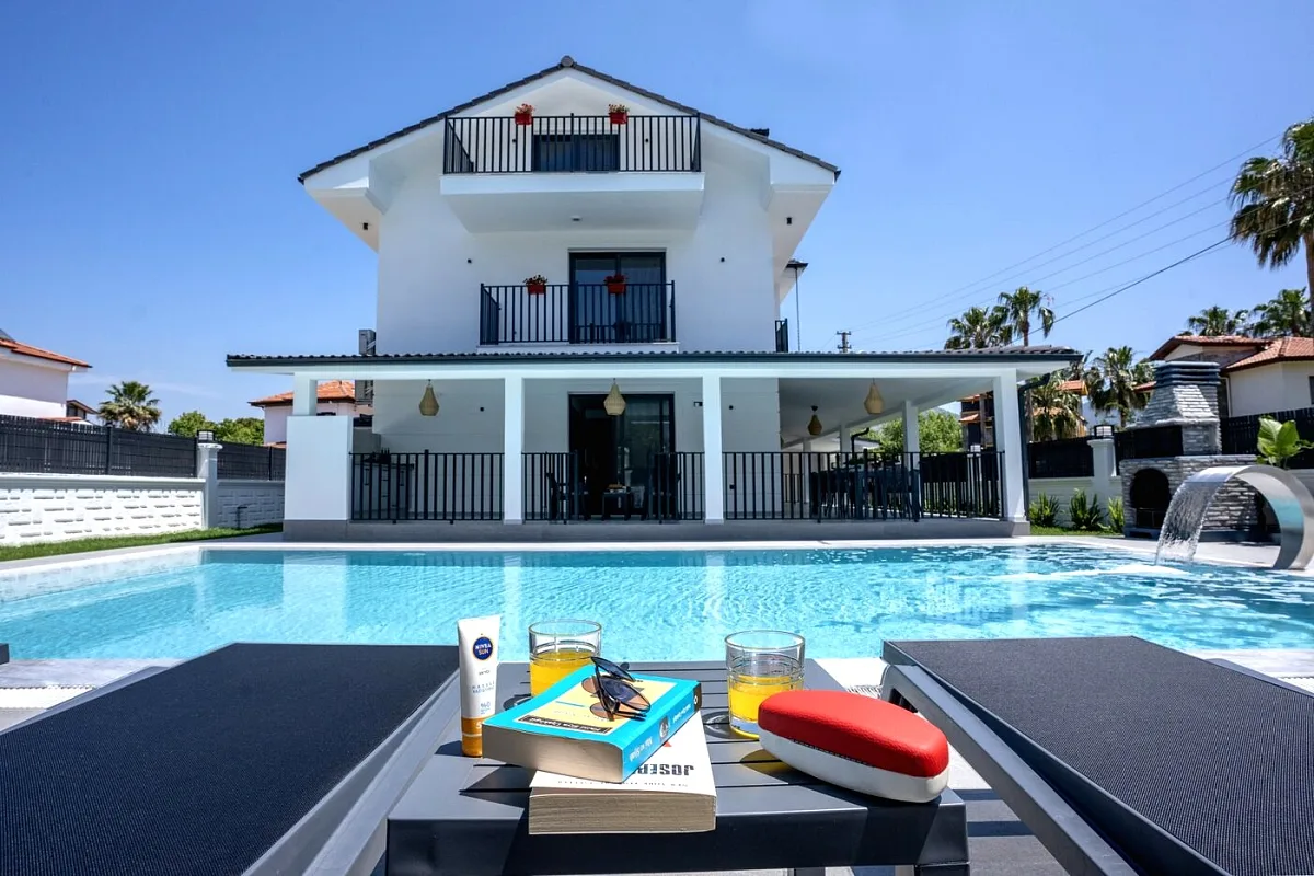 Villa Coz — fotoğraf 3