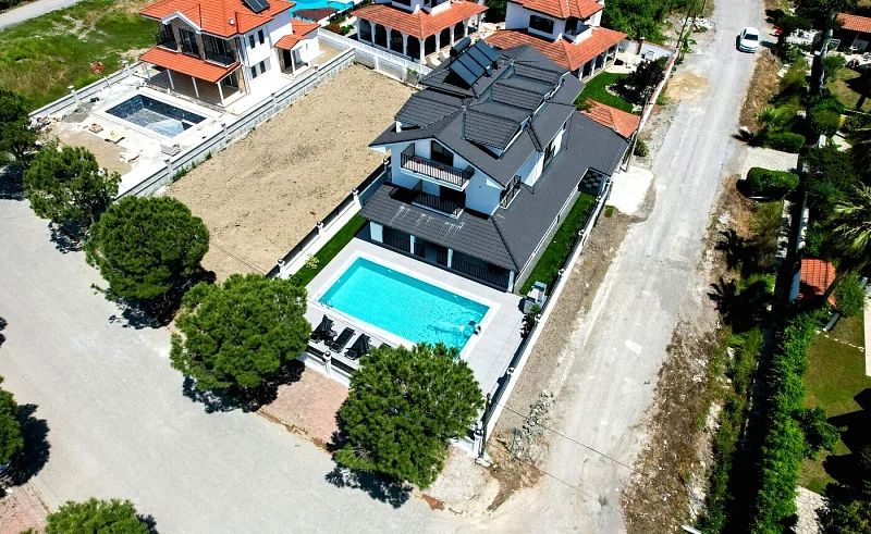 Villa Coz — fotoğraf 19