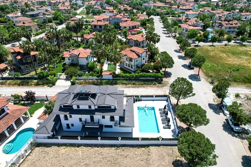 Villa Coz — fotoğraf 12