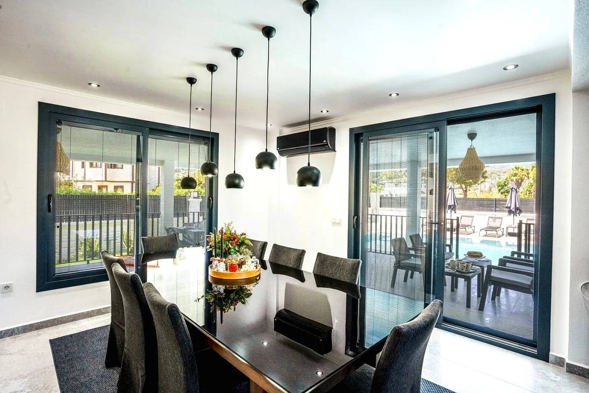 Villa Coz — fotoğraf 39