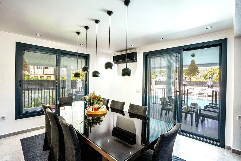 Villa Coz — fotoğraf 39