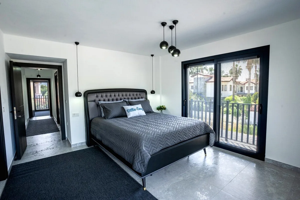 Villa Coz — fotoğraf 51