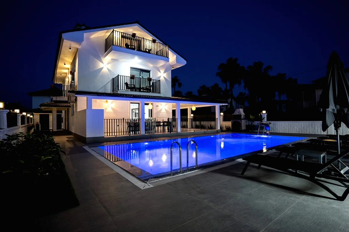 Villa Coz — fotoğraf 92