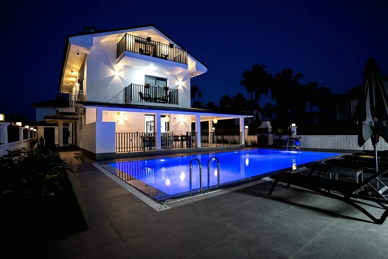 Villa Coz — fotoğraf 92
