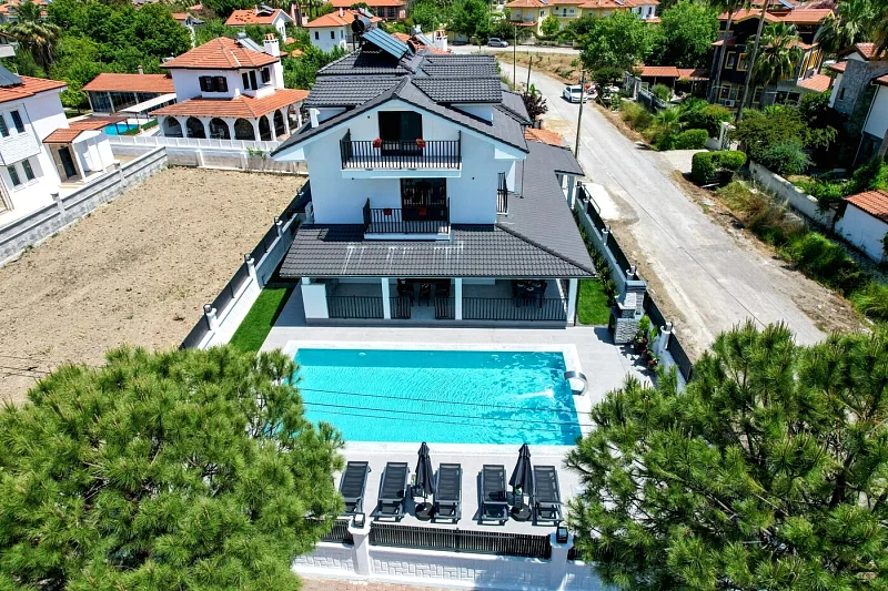 Villa Coz — fotoğraf 10