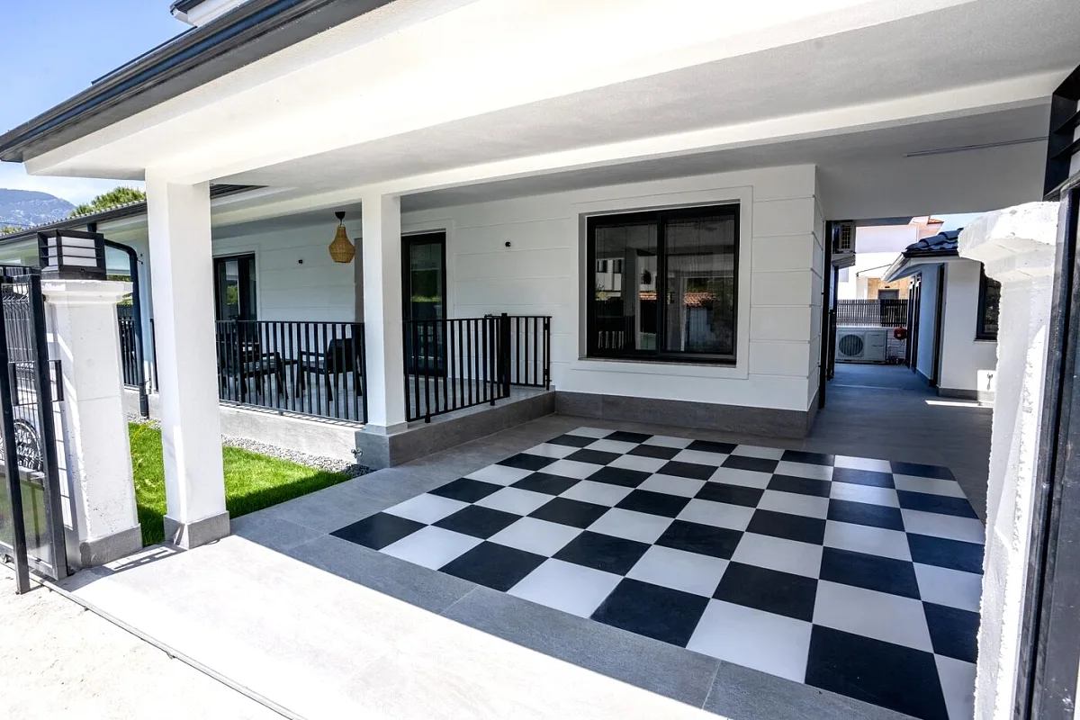 Villa Coz — fotoğraf 86