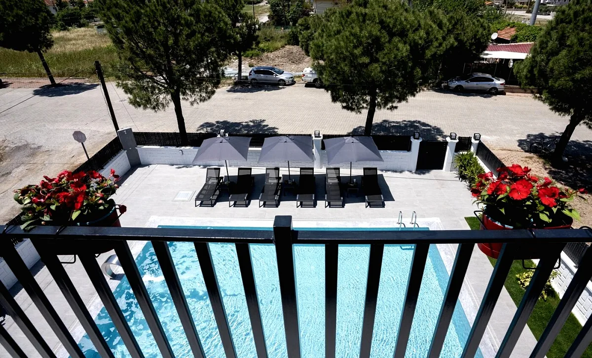 Villa Coz — fotoğraf 58