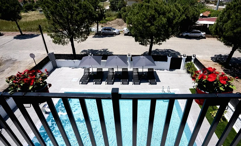 Villa Coz — fotoğraf 58