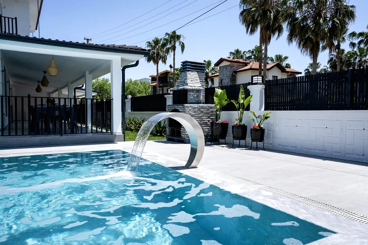 Villa Coz — fotoğraf 4