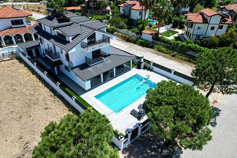 Villa Coz — fotoğraf 9