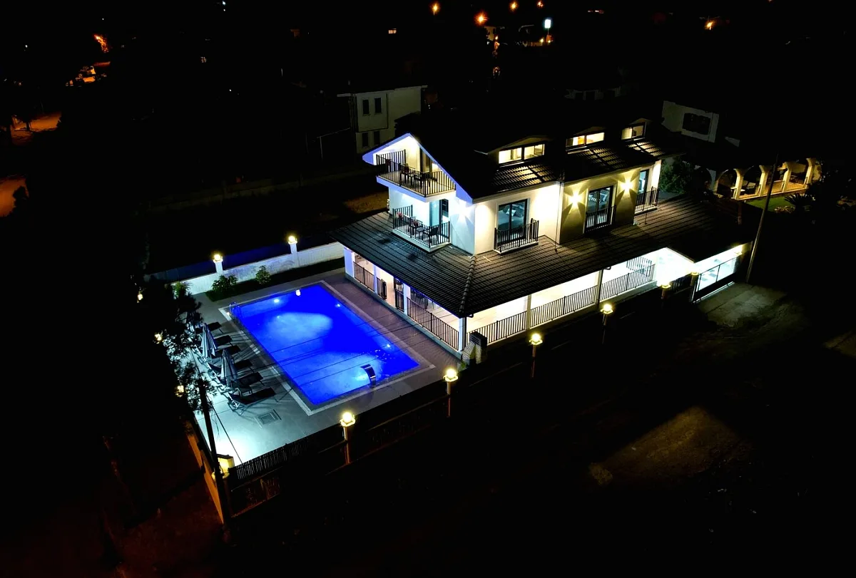 Villa Coz — fotoğraf 20