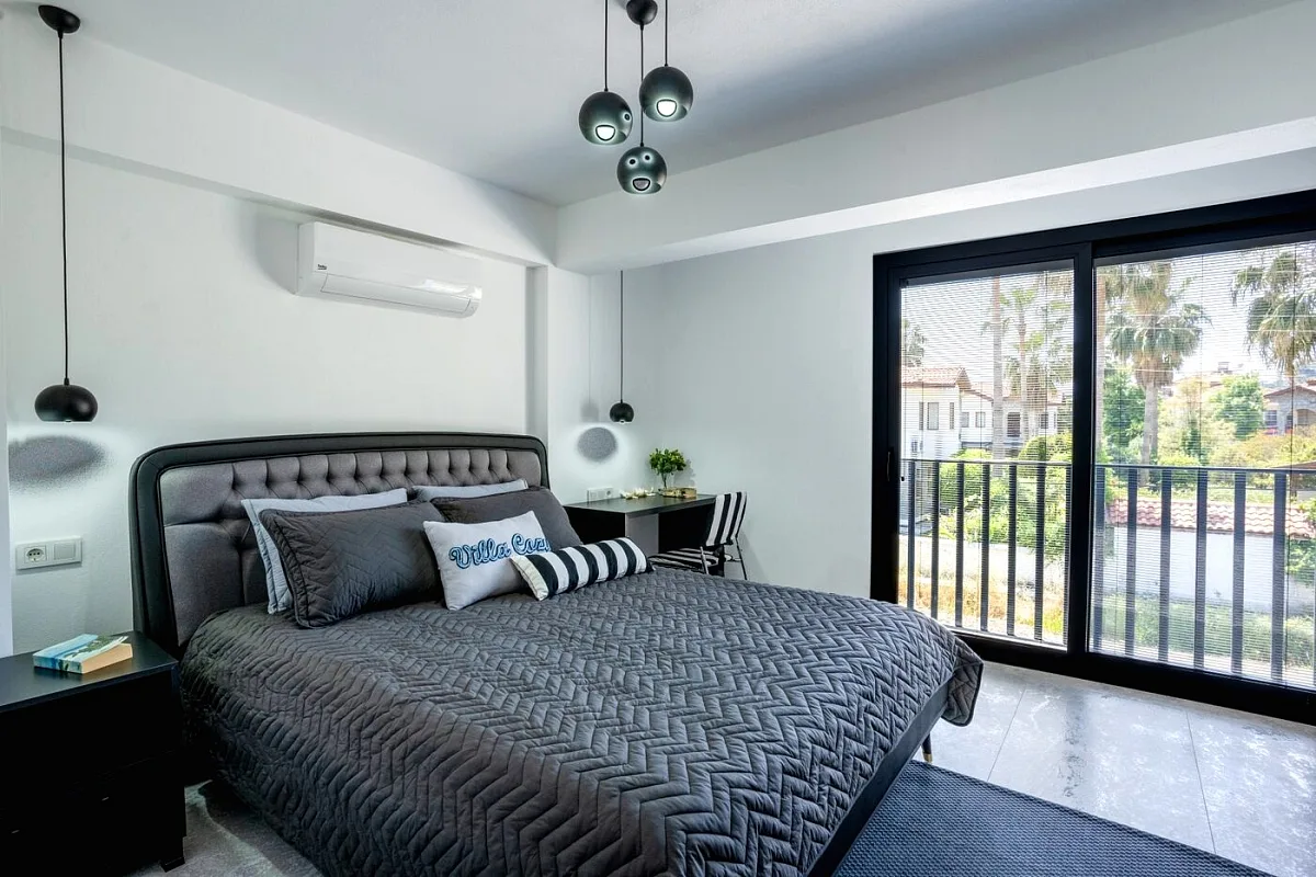 Villa Coz — fotoğraf 60