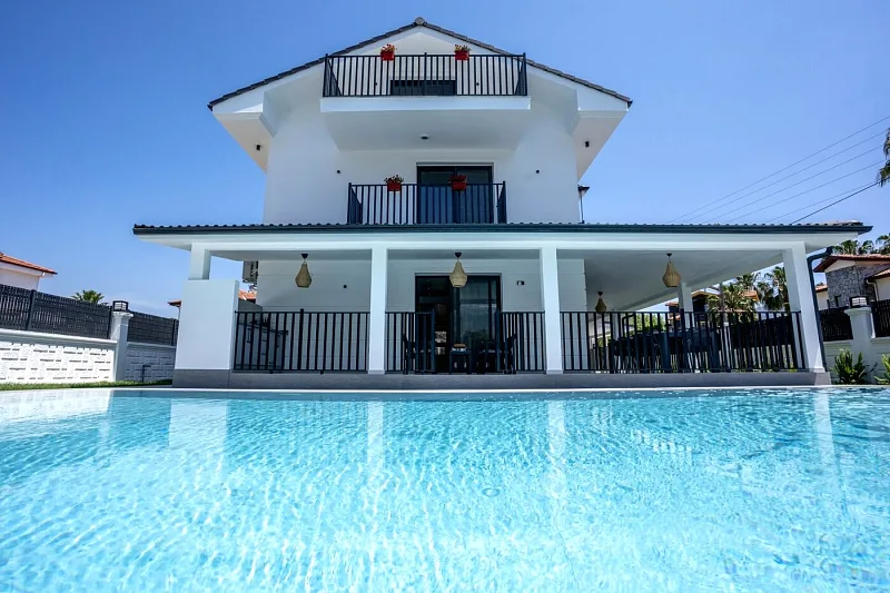 Villa Coz — fotoğraf 25