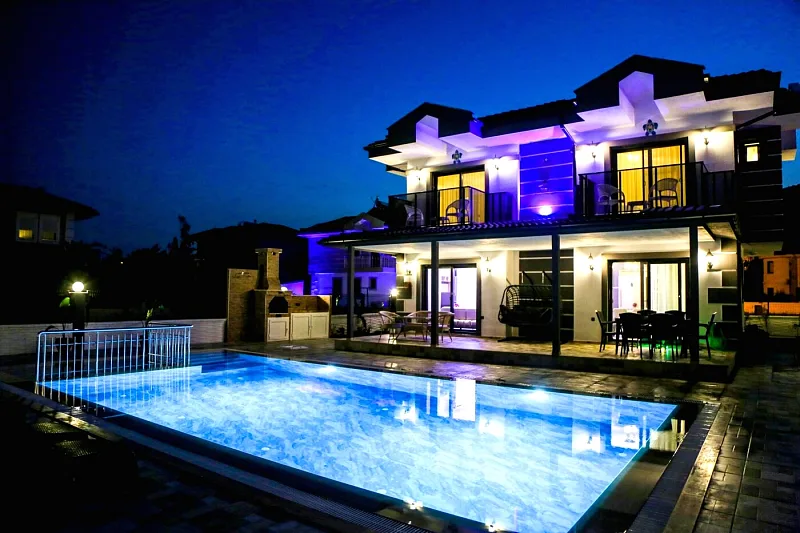 Villa Minel — fotoğraf 28