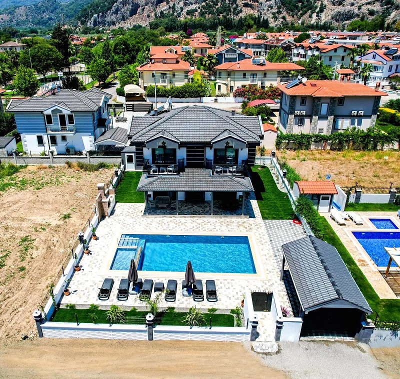 Villa Minel — fotoğraf 15
