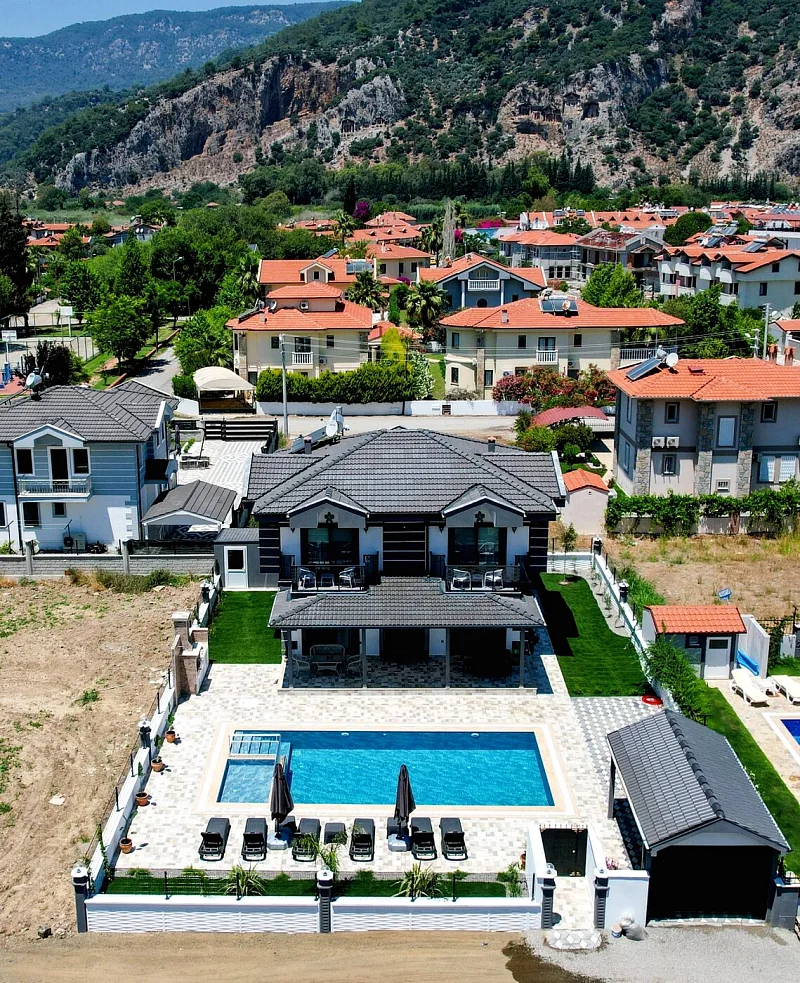 Villa Minel — fotoğraf 20