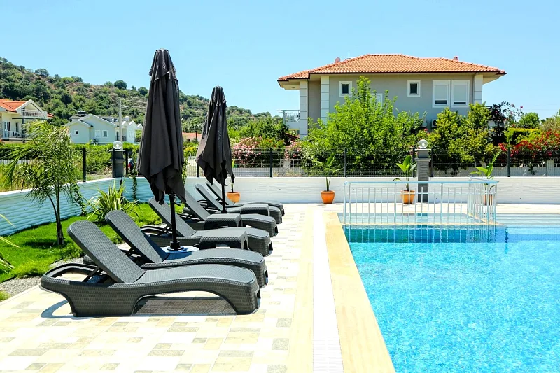 Villa Minel — fotoğraf 52