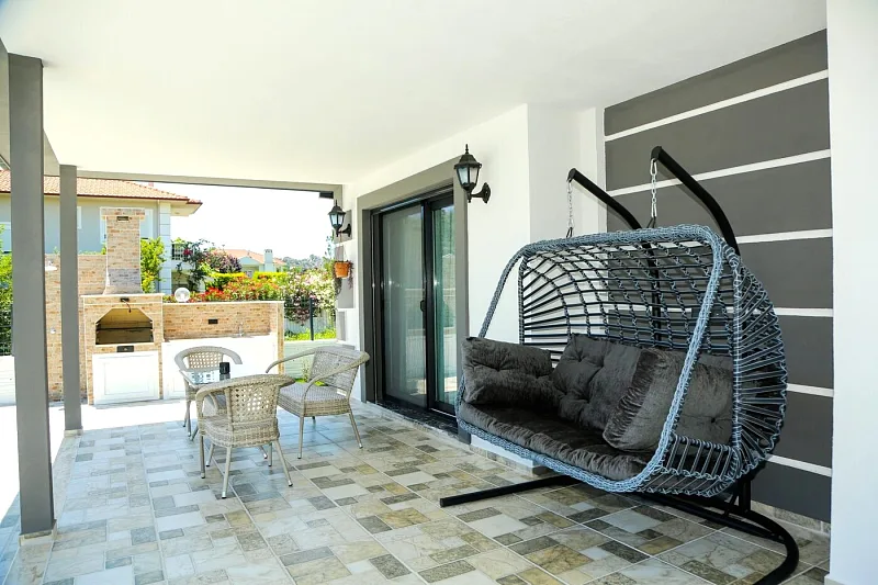 Villa Minel — fotoğraf 26