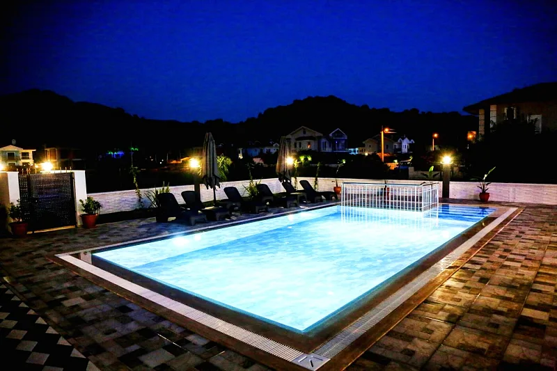 Villa Minel — fotoğraf 29
