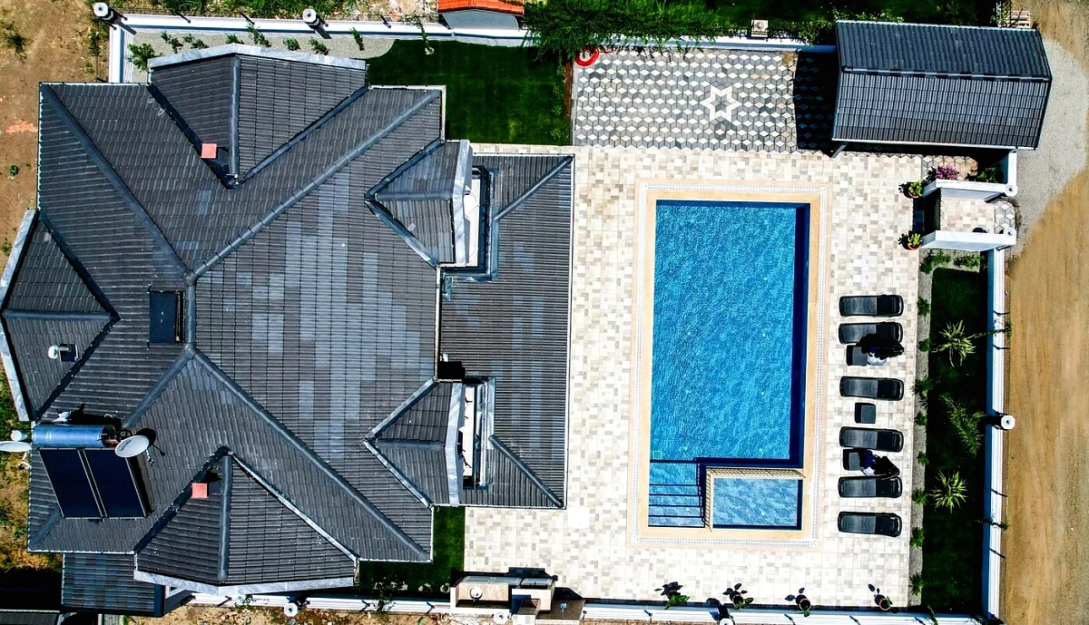 Villa Minel — fotoğraf 17