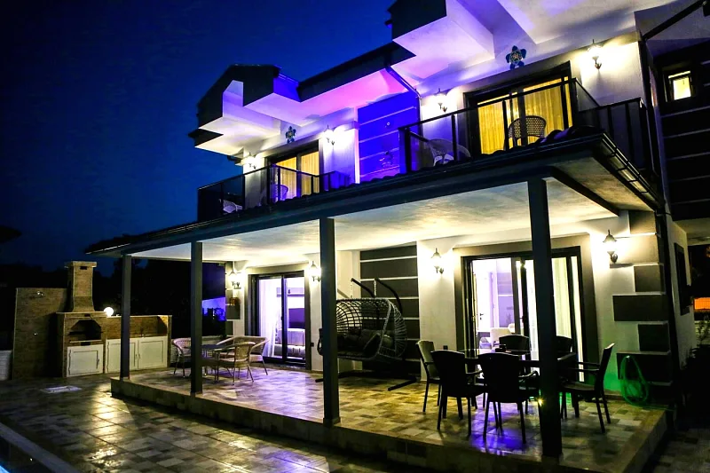 Villa Minel — fotoğraf 30
