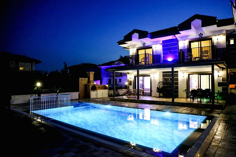 Villa Minel — fotoğraf 25