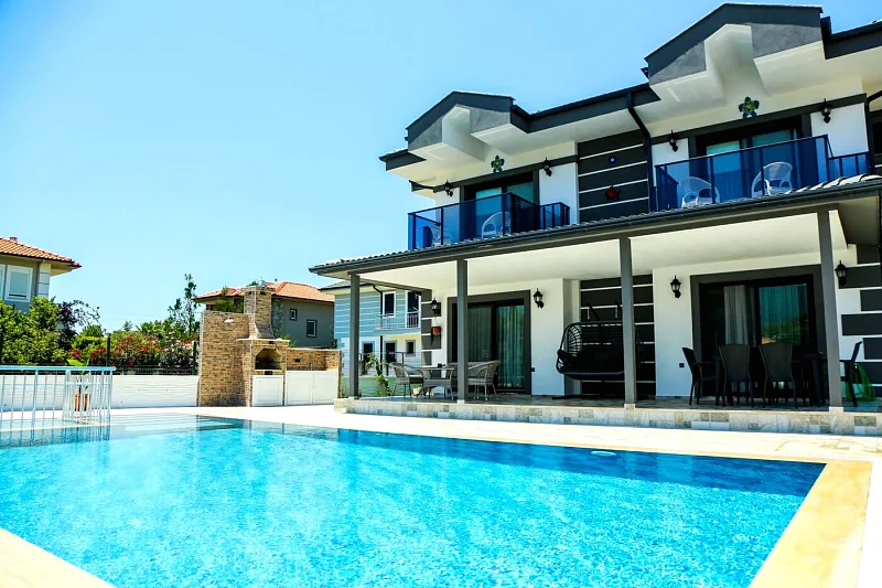 Villa Minel — fotoğraf 27