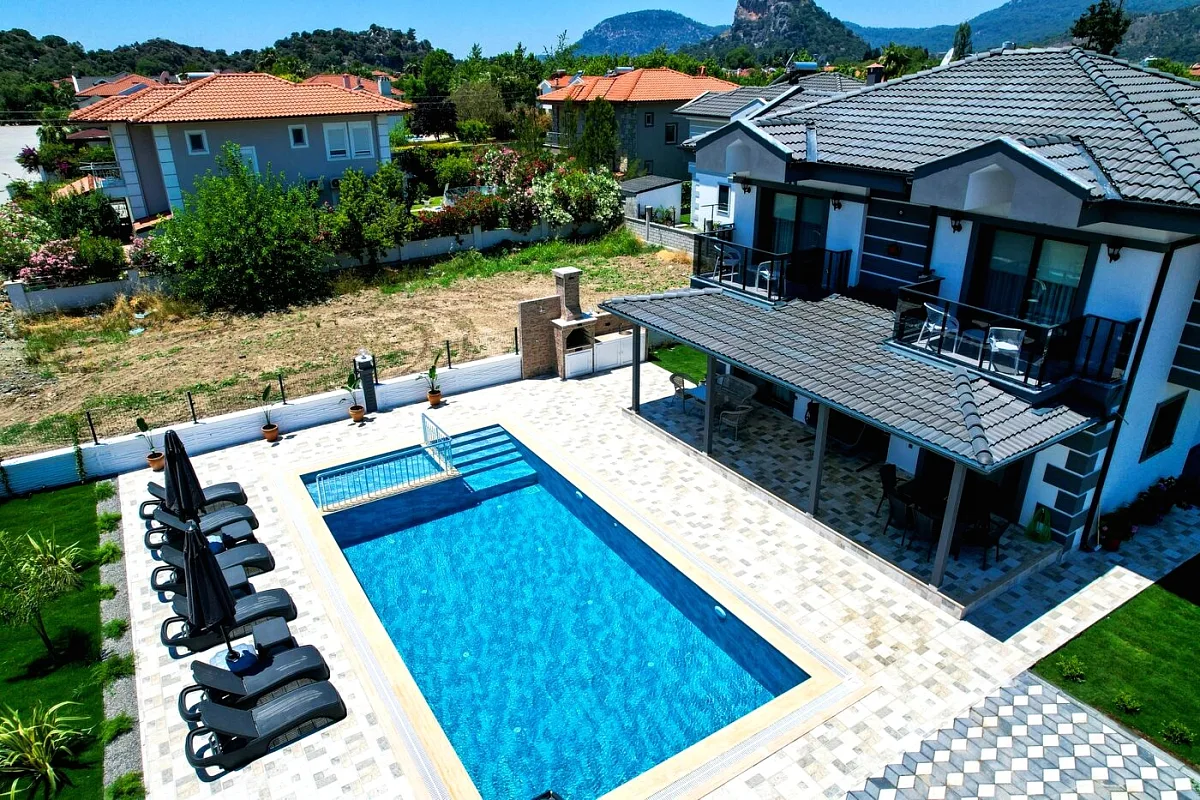 Villa Minel — fotoğraf 21