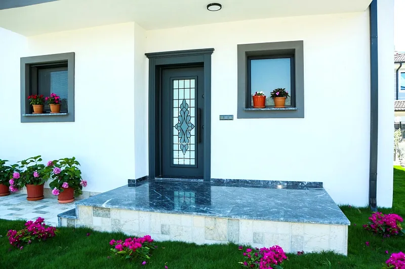 Villa Minel — fotoğraf 50
