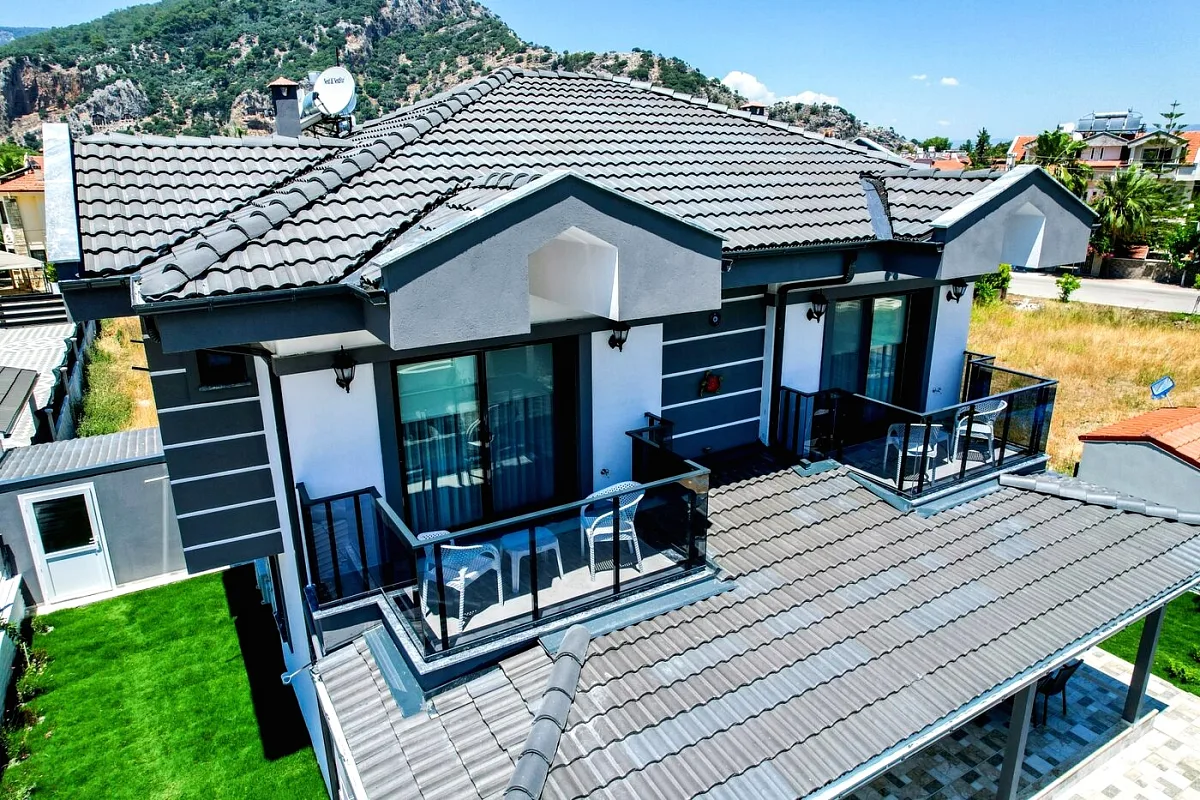 Villa Minel — fotoğraf 3