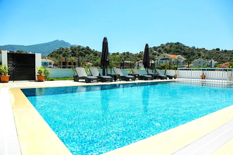 Villa Minel — fotoğraf 32