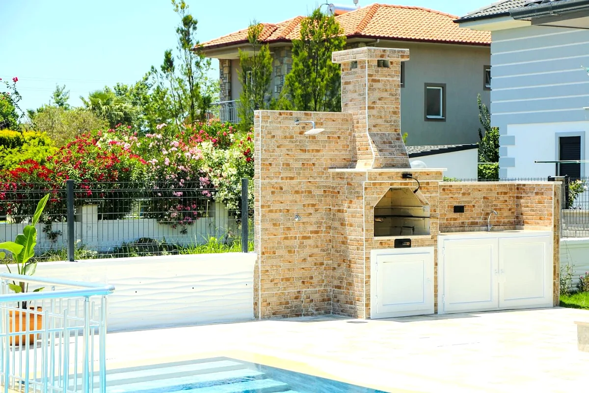 Villa Minel — fotoğraf 31