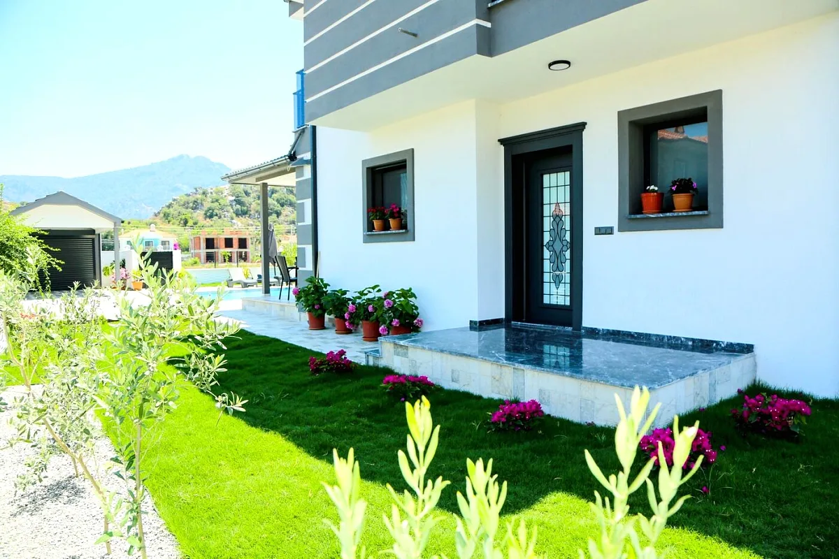 Villa Minel — fotoğraf 34