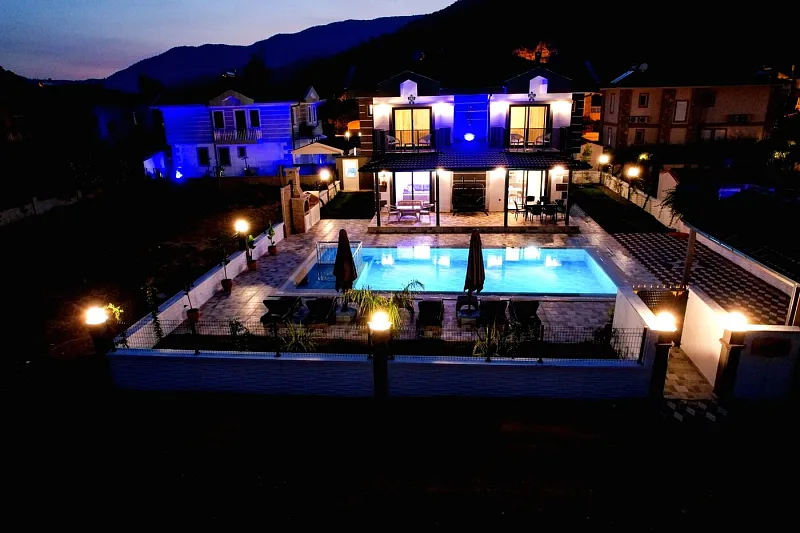 Villa Minel — fotoğraf 11