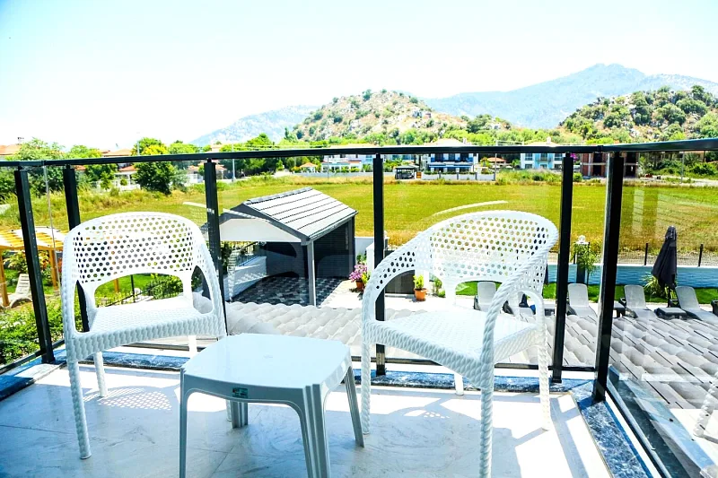 Villa Minel — fotoğraf 58