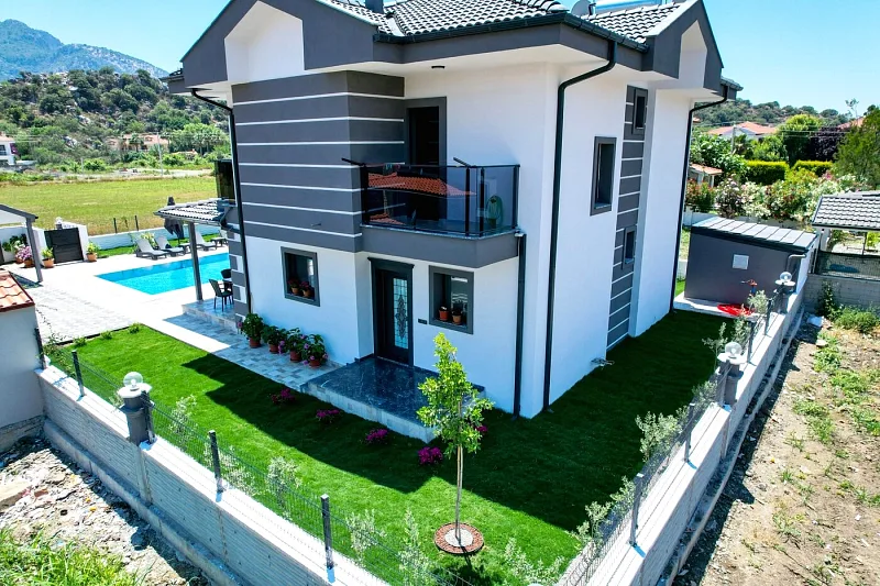 Villa Minel — fotoğraf 22